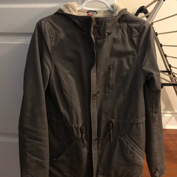 H&M Spring/Fall Jacket - Picture 2 of 2